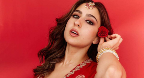 Sara Ali Khan : की नेटवर्थ 82 करोड़!