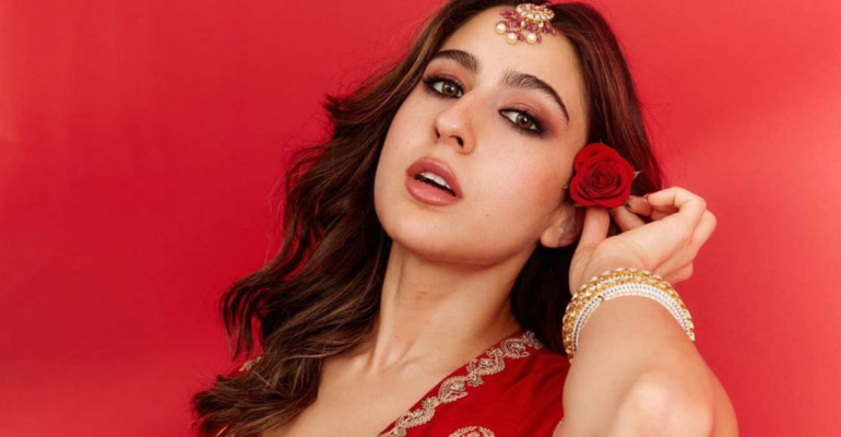 Sara Ali Khan : की नेटवर्थ 82 करोड़!