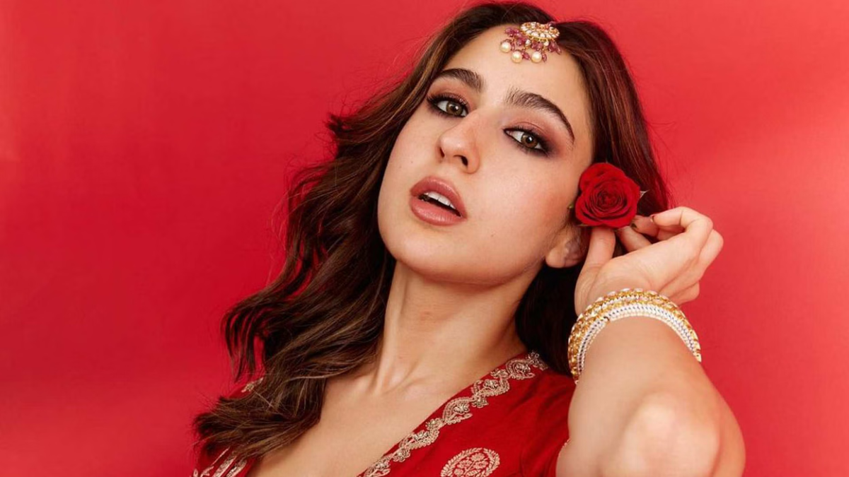 Sara Ali Khan : की नेटवर्थ 82 करोड़!