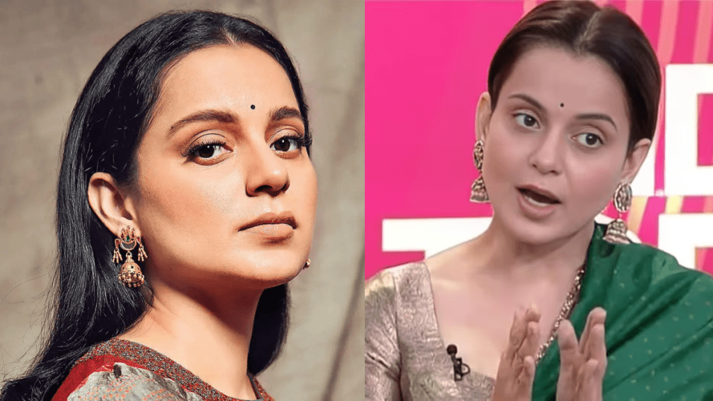 कंगना रनौत : की नेटवर्थ 91 करोड़! 3 करोड़ के हीरे 7 किलो सोना मनाली-मुंबई में आलीशान बंगले और 4 करोड़ की Mercedes