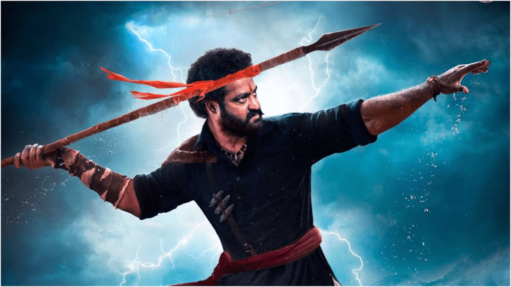 Jr. NTR