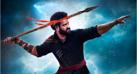 Jr. NTR