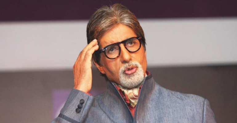Amitabh bachchan net worth