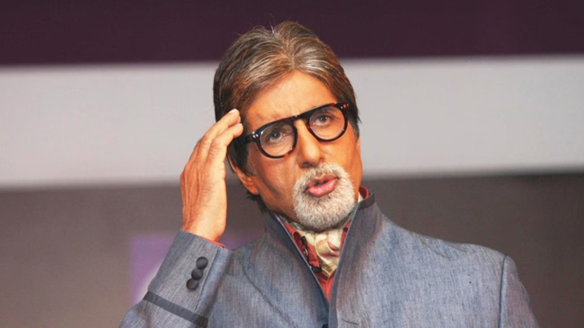 Amitabh bachchan net worth
