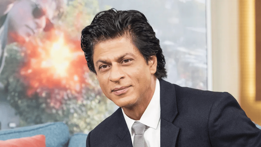 Shahrukh khan net worth : दुनिया के सबसे अमीर अभिनेताओं में से एक शाहरुख खान