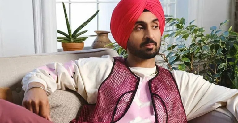 Diljit dosanjh net worth:की ₹172 करोड़ की दौलत का बड़ा खुलासा