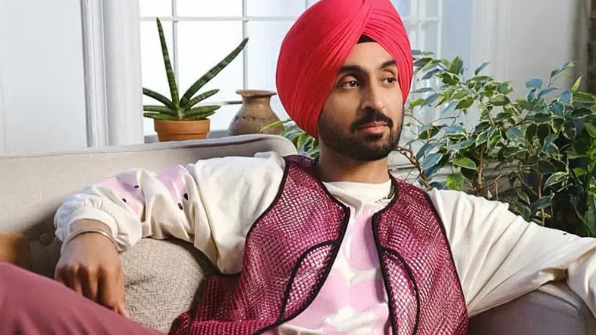 Diljit dosanjh net worth:की ₹172 करोड़ की दौलत का बड़ा खुलासा