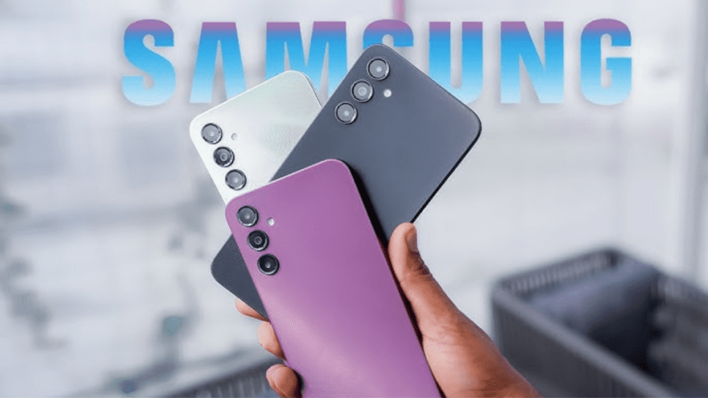 Samsung 5g Mobile: 2025 के बेस्ट सैमसंग 5G मोबाइल: