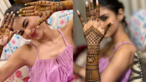 कटवर्क मेहंदी डिज़ाइन:नवीनतम स्टाइलिश, आसान, बैक हैंड और फ्रंट हैंड सरल ब्राइडल मेहंदी पैटर्न खास अवसरों और त्योहारों के लिए!
