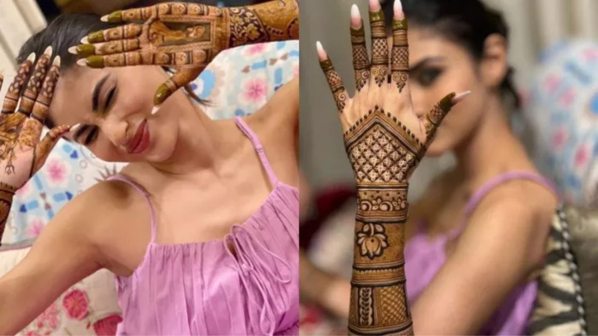 कटवर्क मेहंदी डिज़ाइन:नवीनतम स्टाइलिश, आसान, बैक हैंड और फ्रंट हैंड सरल ब्राइडल मेहंदी पैटर्न खास अवसरों और त्योहारों के लिए!