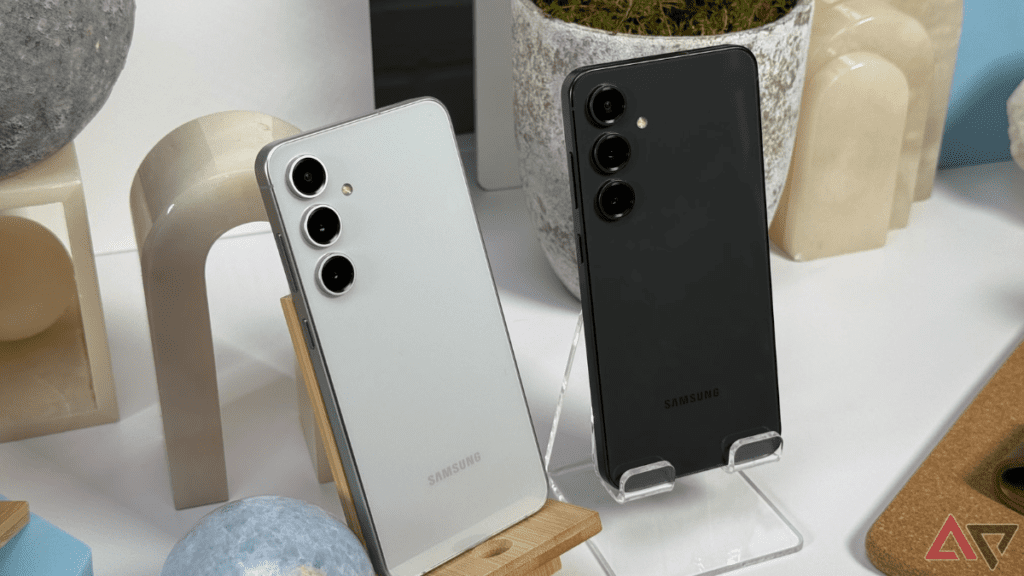 Samsung 5g Phone