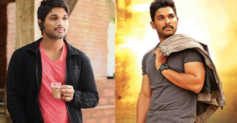 Allu arjun net worth