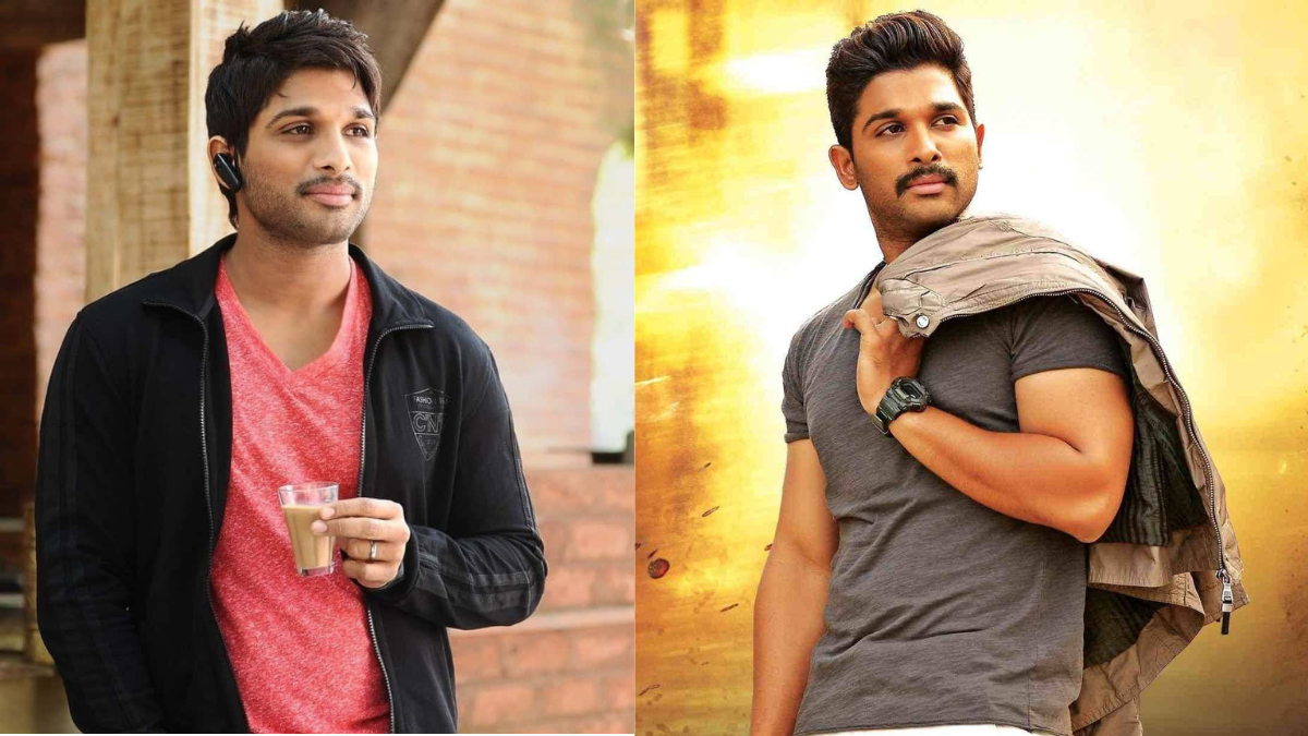 Allu arjun net worth