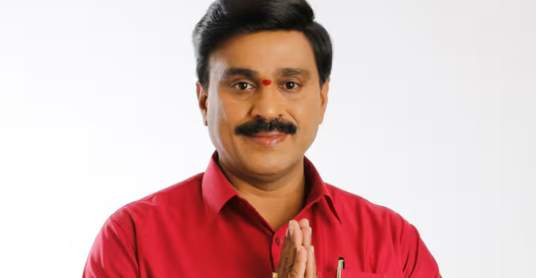 Gali Janardhan reddy networth