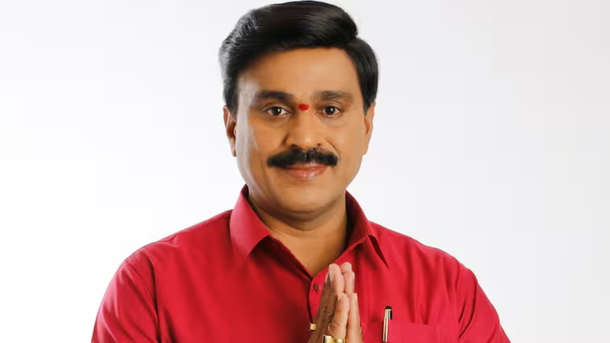 Gali Janardhan reddy networth