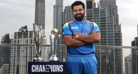 Rohit sharma net worth