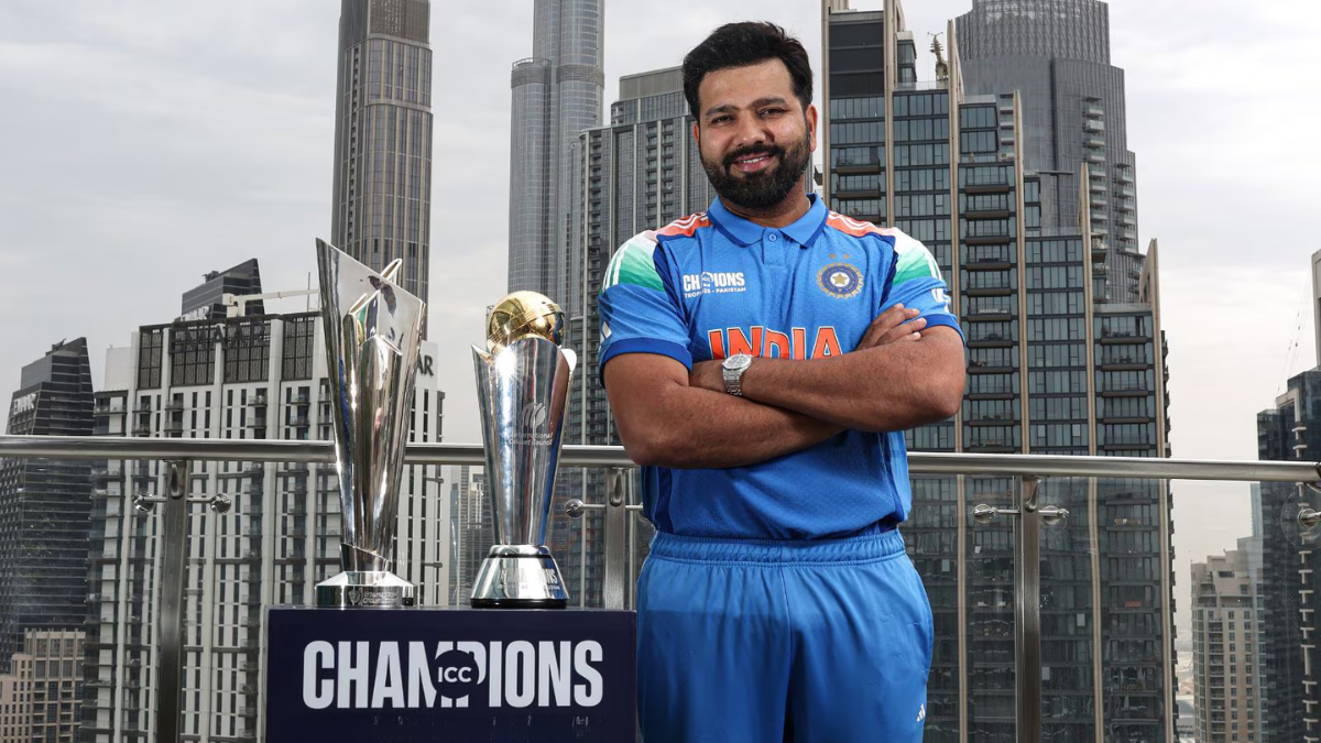 Rohit sharma net worth