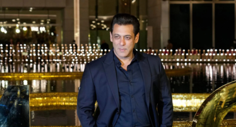 Salman khan net worth