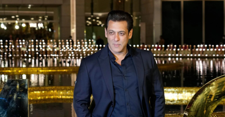 Salman khan net worth