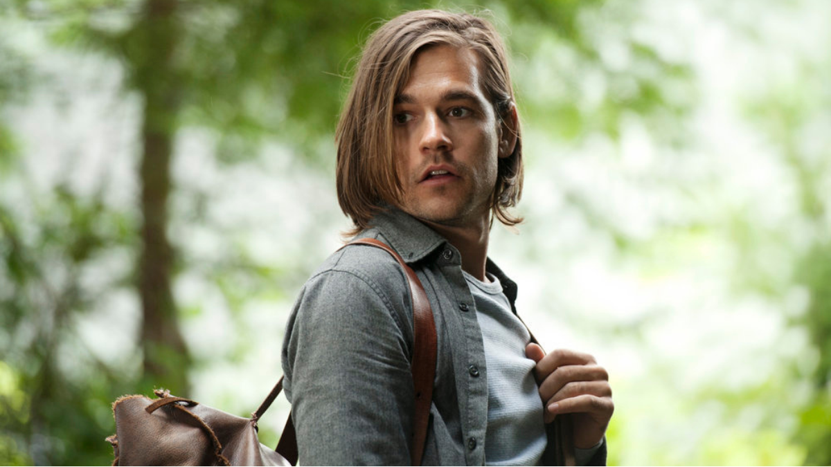 Jason Ralph