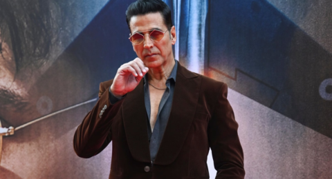 Akshay kumar networth