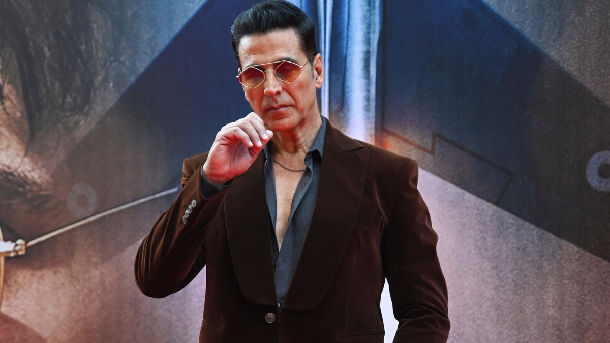 Akshay kumar networth