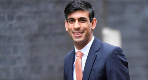 Rishi sunak net worth