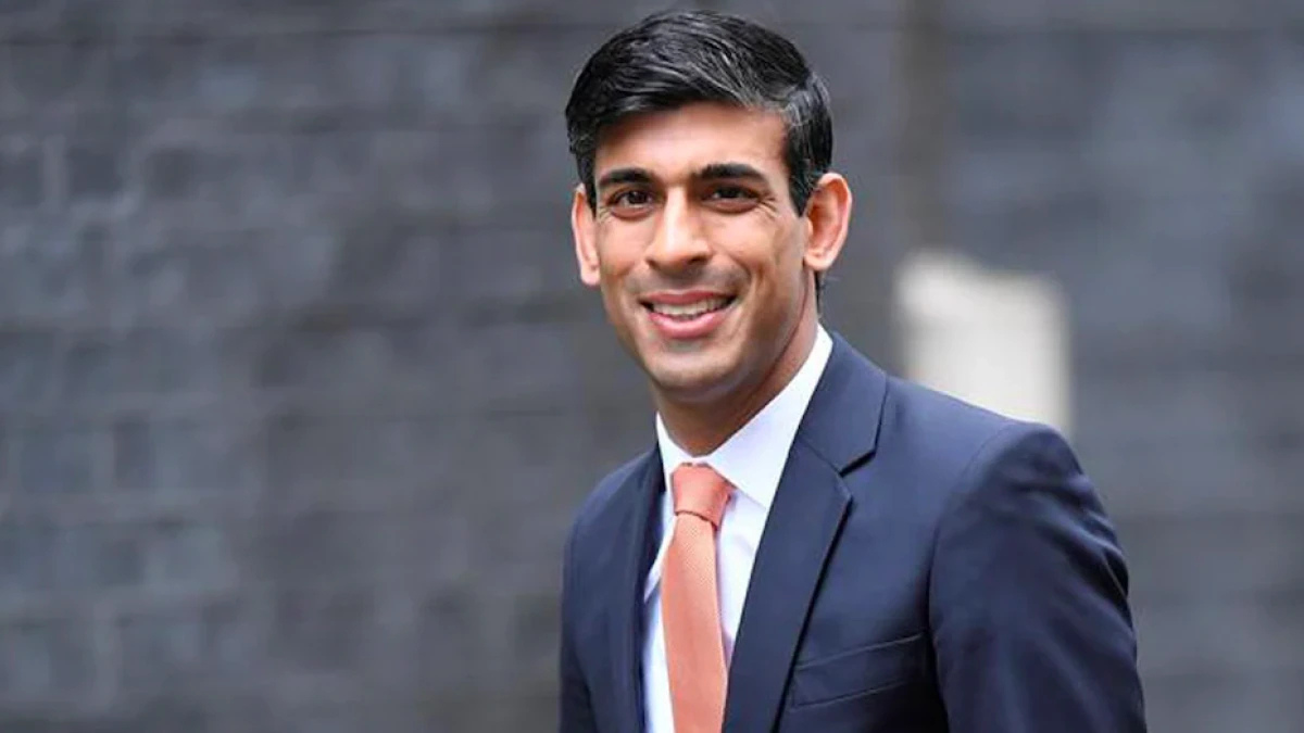 Rishi sunak net worth