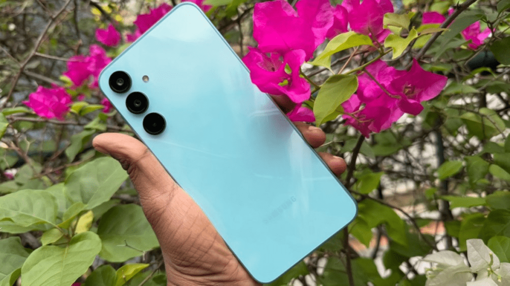 Sumgam mobile 5g