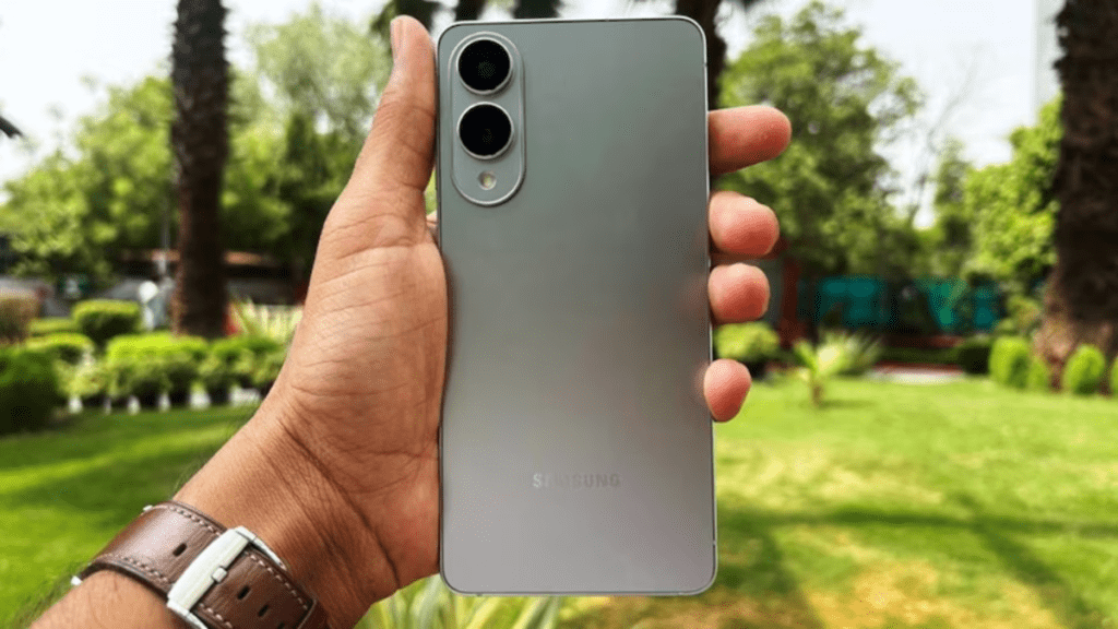 Sumgam mobile 5g