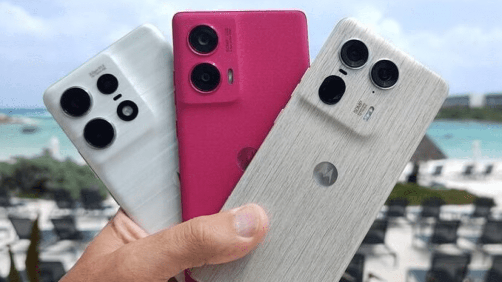 Motorola mobile 5g: अब तक की सबसे धमाकेदार Motorola 5G Mobile!