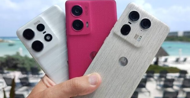 Motorola mobile 5g: अब तक की सबसे धमाकेदार Motorola 5G Mobile!