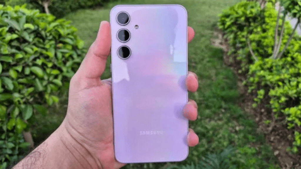 Samsung Galaxy 5G