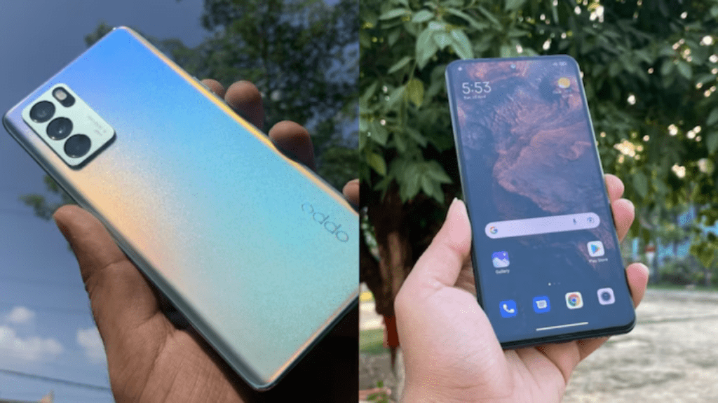 Best camera phone under 40000