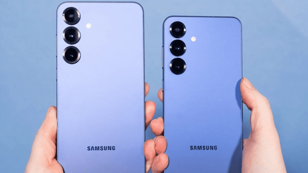 Samsung Galaxy 5G