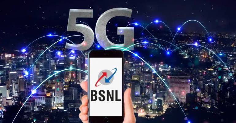 Bsnl 5g launch date : सितंबर 2025 तक दिल्ली और बड़े शहरों में धमाकेदार एंट्री!