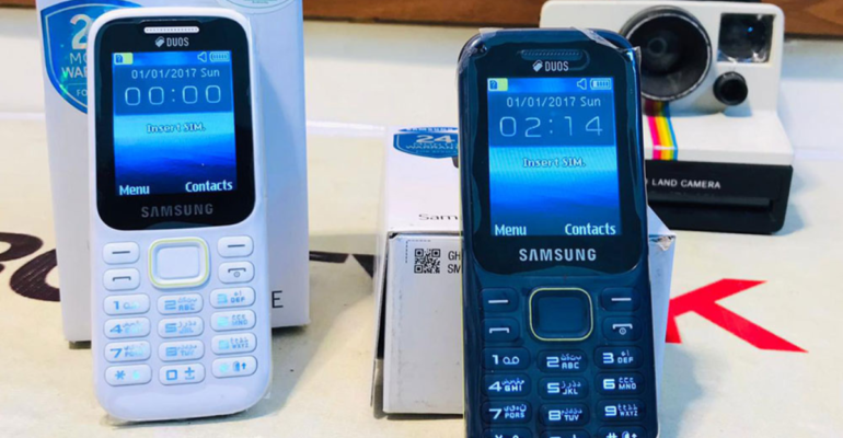 Samsung keypad phone: आपके भरोसे का साथी