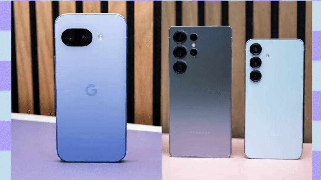 Best mobile under 10000 ₹10,000 के अंदर धमाकेदार स्मार्टफोन
