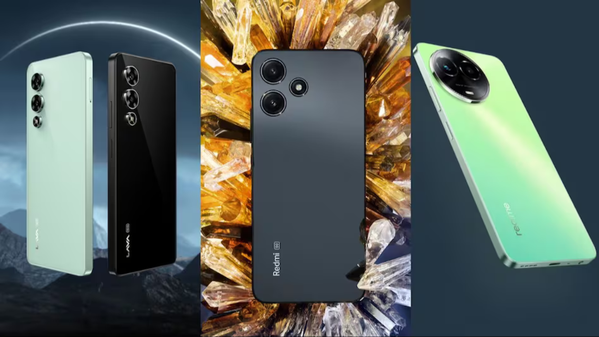 Samsung 5g mobile under 15000