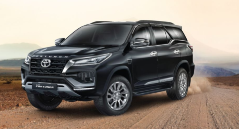 Best 7 Seater Cars in India