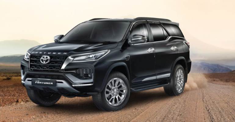 Best 7 Seater Cars in India