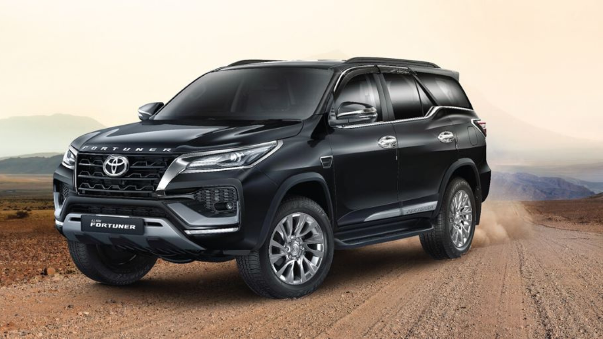 Best 7 Seater Cars in India