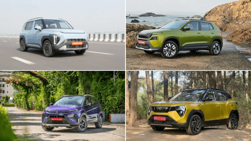 Tata cars under 10 lakhs