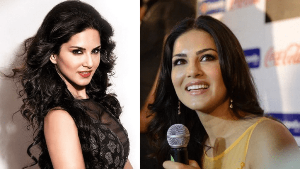 Sunny leone net worth