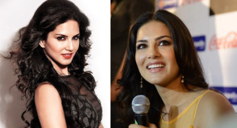Sunny leone net worth