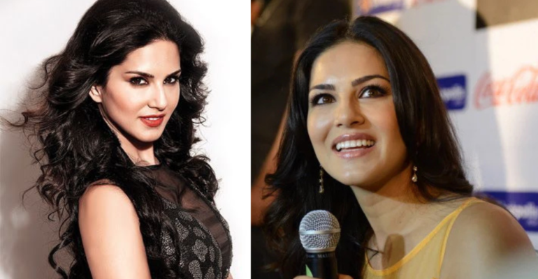 Sunny leone net worth
