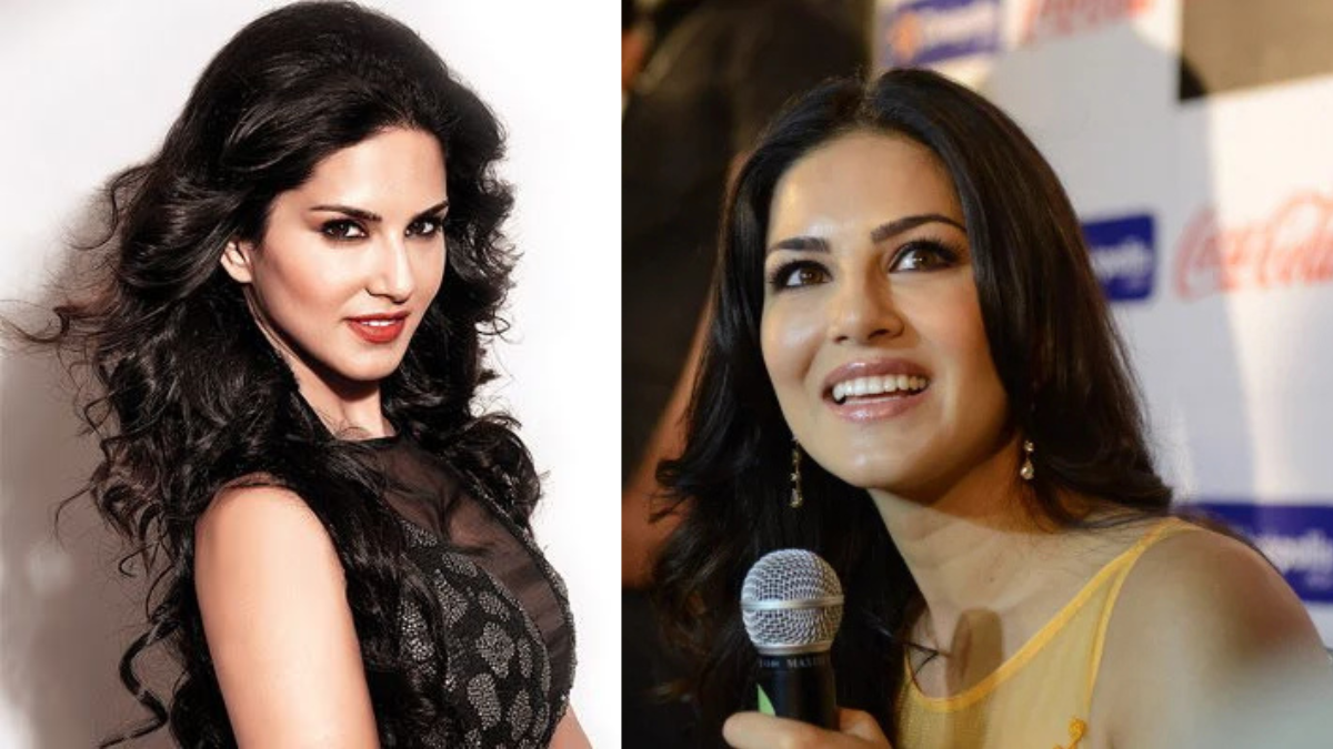 Sunny leone net worth