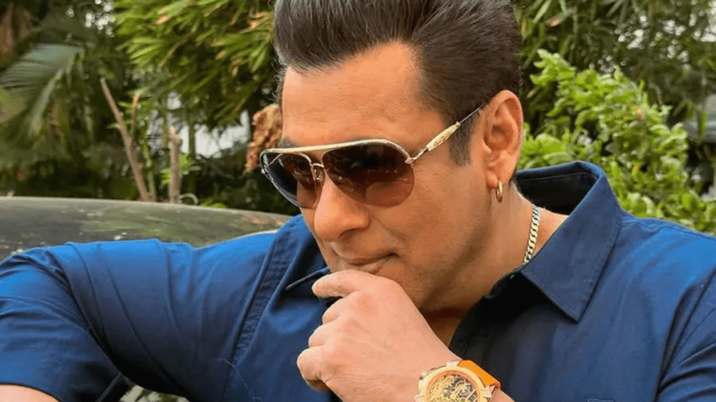 Salman khan ki kul sampatti