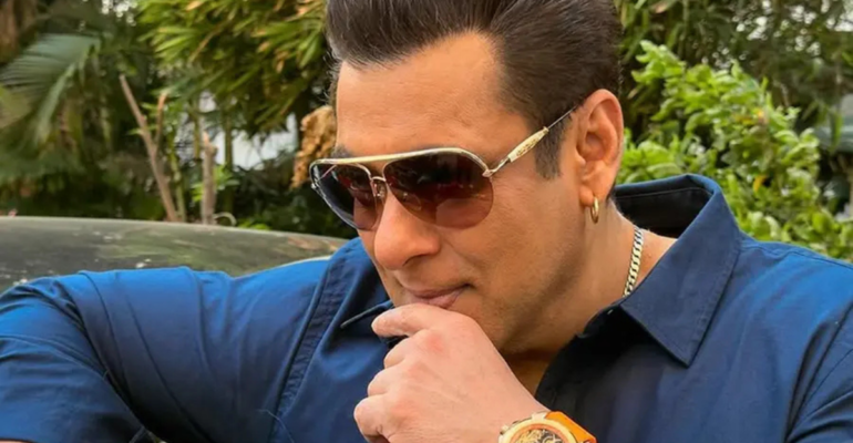 Salman khan ki kul sampatti