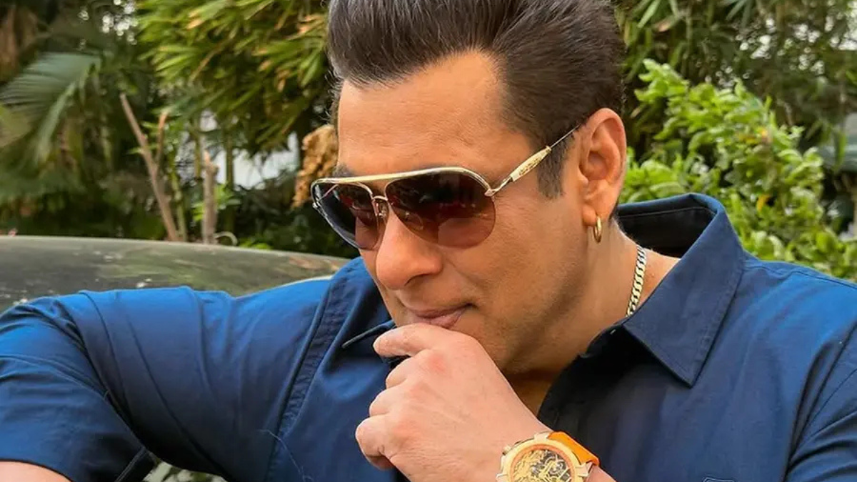 Salman khan ki kul sampatti